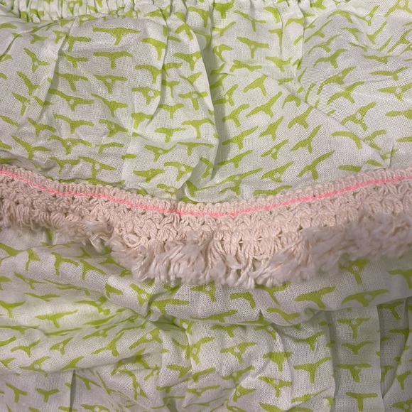 Off the shoulder top - Picture 4 of 6